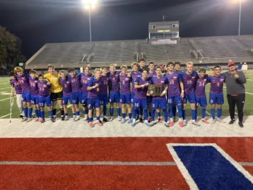 Wheeling Park Starts And Finishes Strong To Earn Another Trip To Final Four